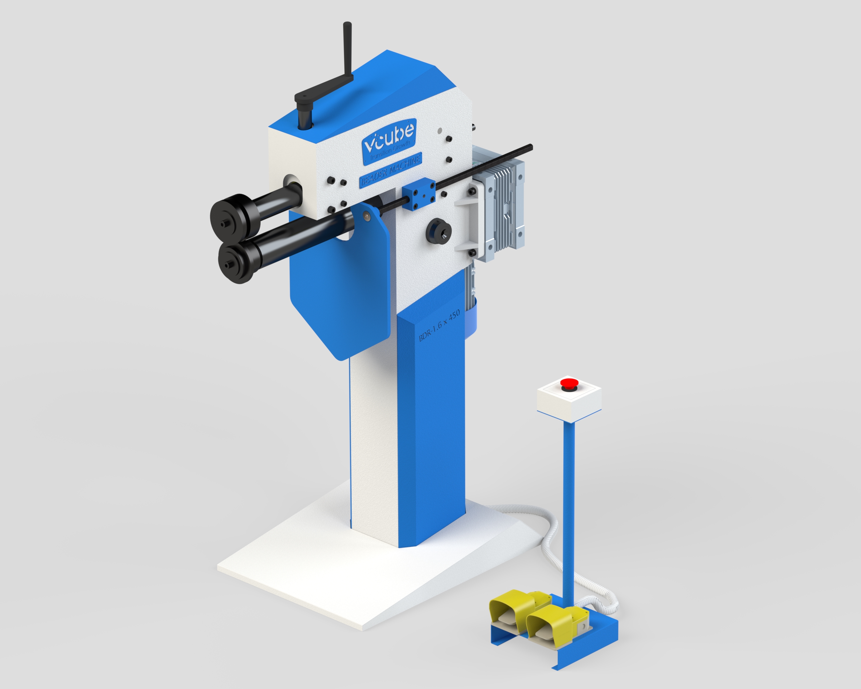 Beader Machine